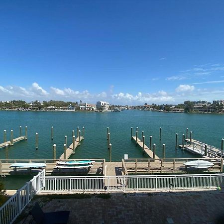 Oceana 305 East Villa St. Pete Beach Kültér fotó