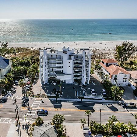 Oceana 305 East Villa St. Pete Beach Kültér fotó