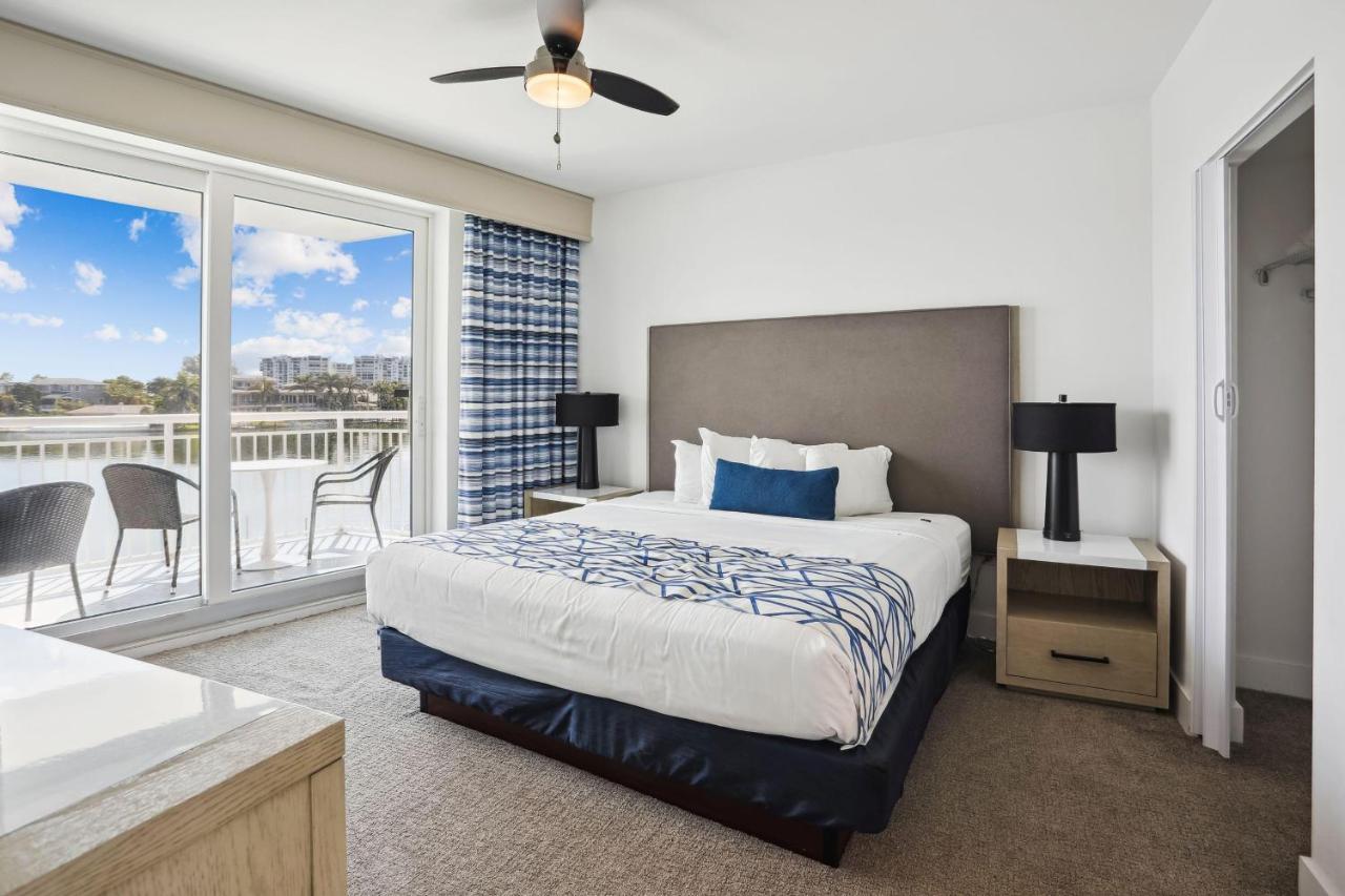 Oceana 305 East Villa St. Pete Beach Kültér fotó