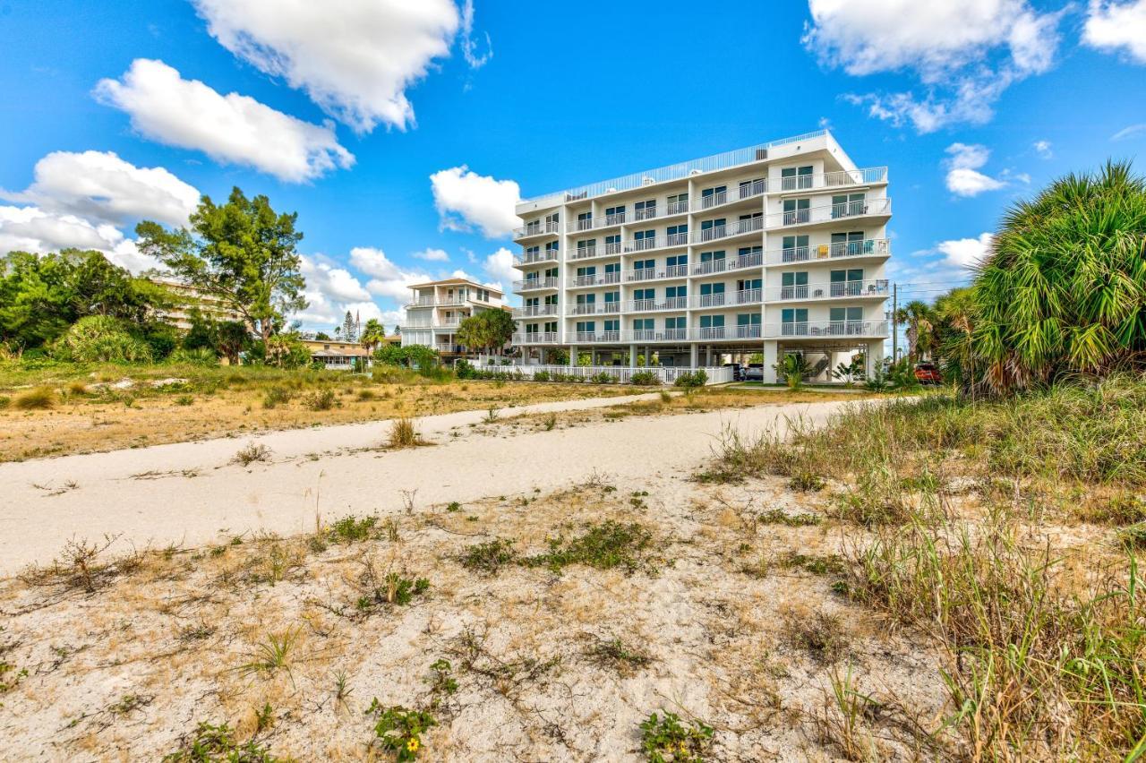 Oceana 305 East Villa St. Pete Beach Kültér fotó