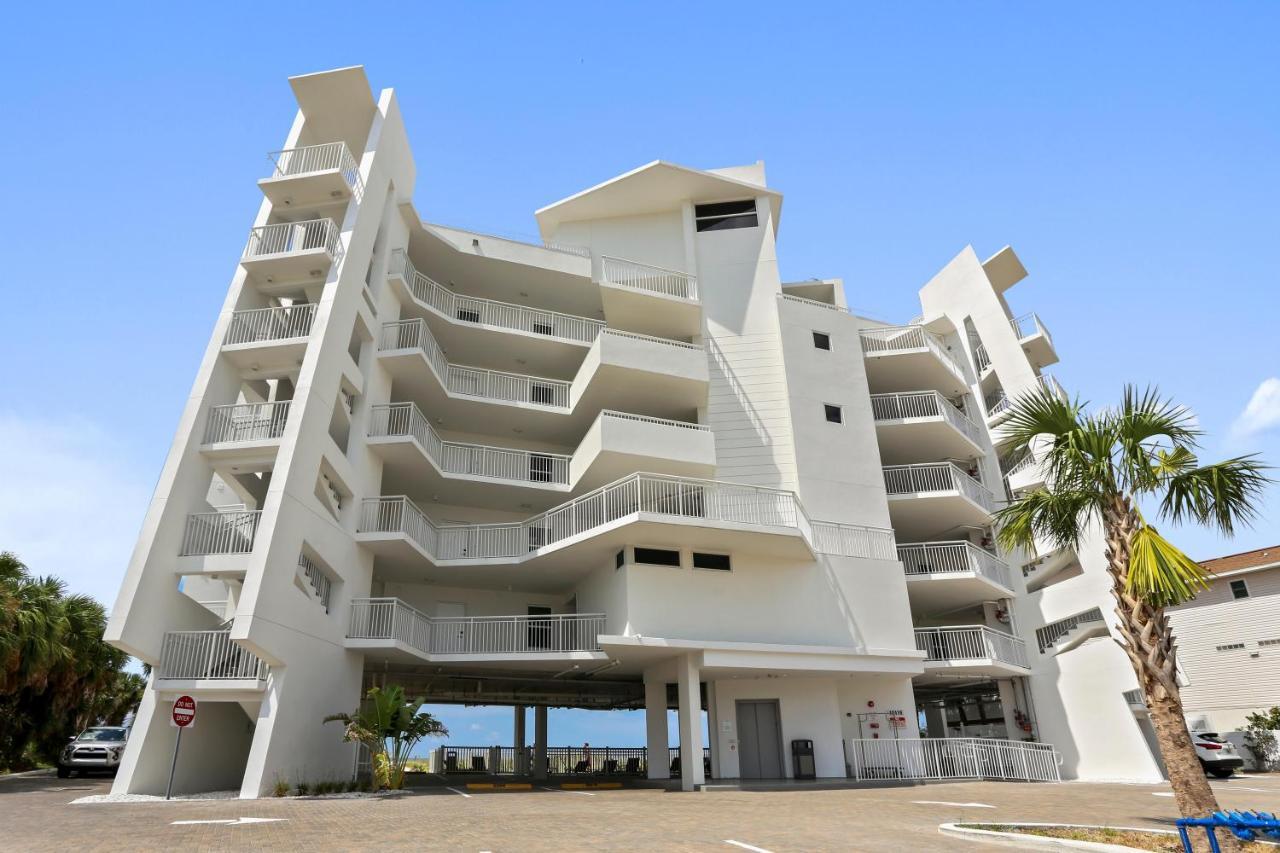Oceana 305 East Villa St. Pete Beach Kültér fotó