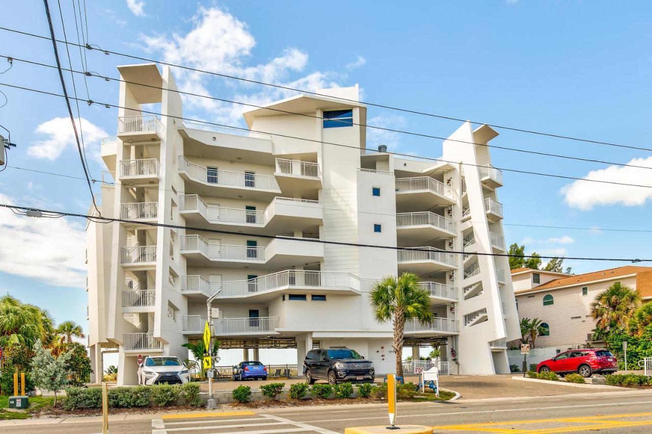 Oceana 305 East Villa St. Pete Beach Kültér fotó
