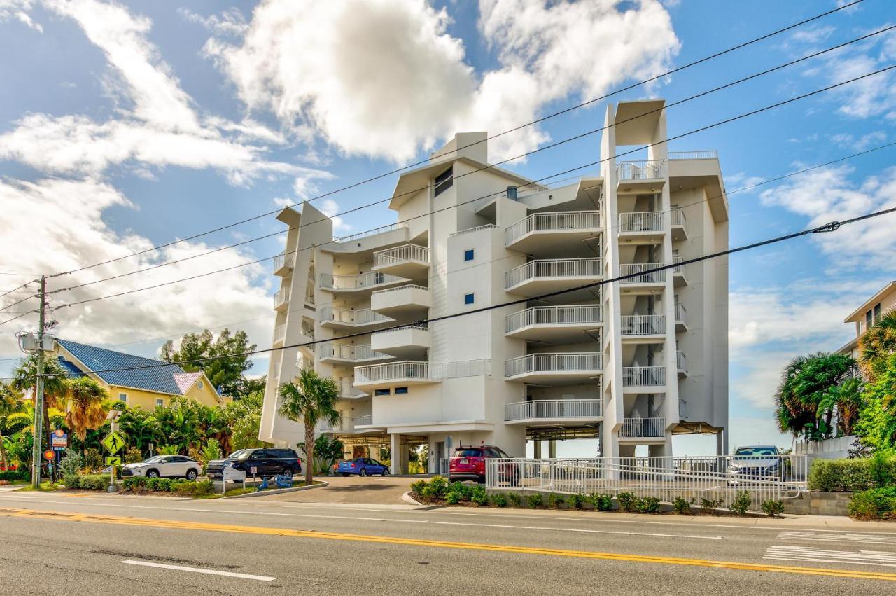 Oceana 305 East Villa St. Pete Beach Kültér fotó