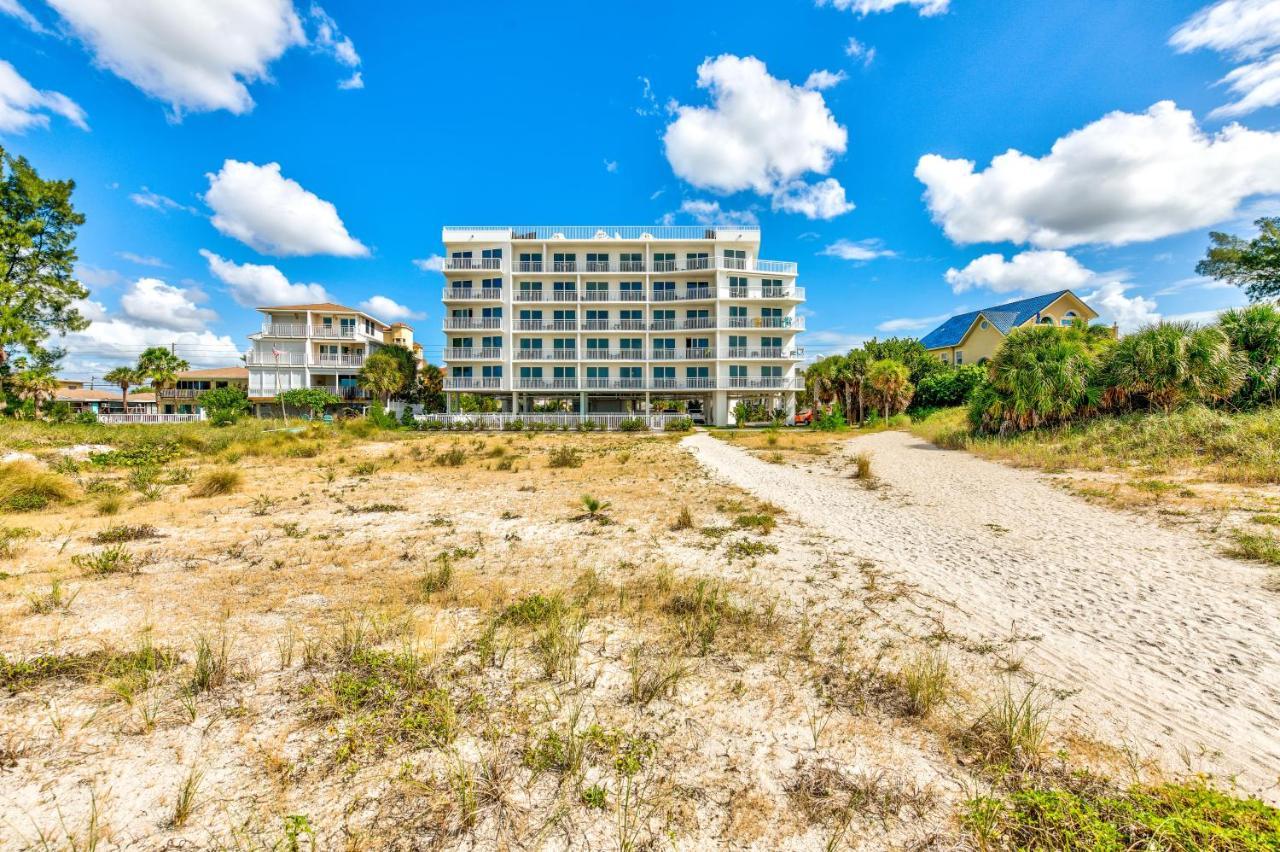Oceana 305 East Villa St. Pete Beach Kültér fotó