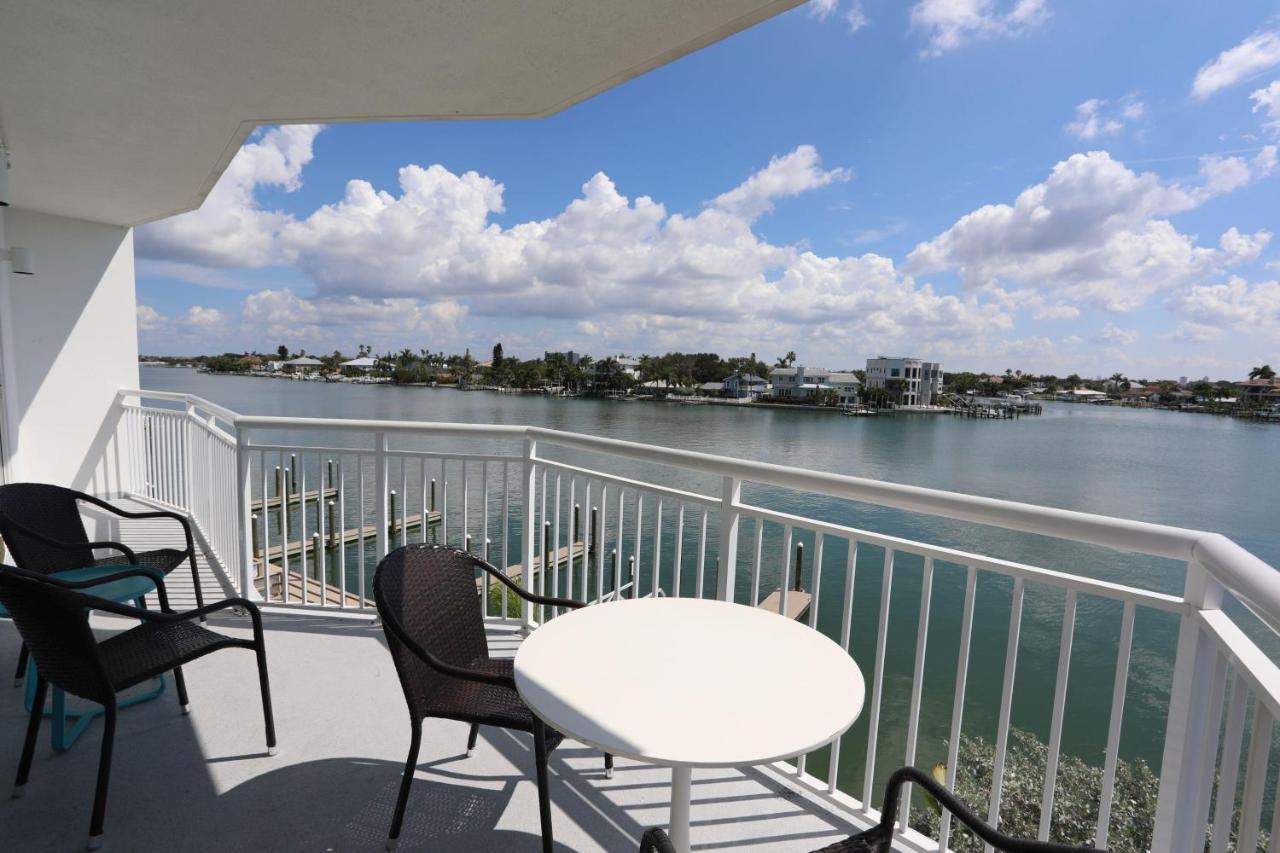 Oceana 305 East Villa St. Pete Beach Kültér fotó