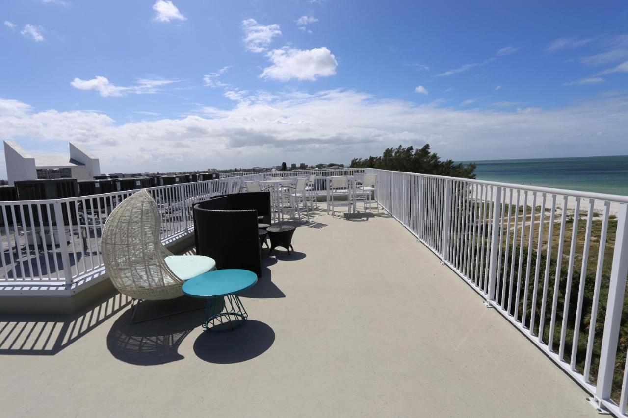 Oceana 305 East Villa St. Pete Beach Kültér fotó