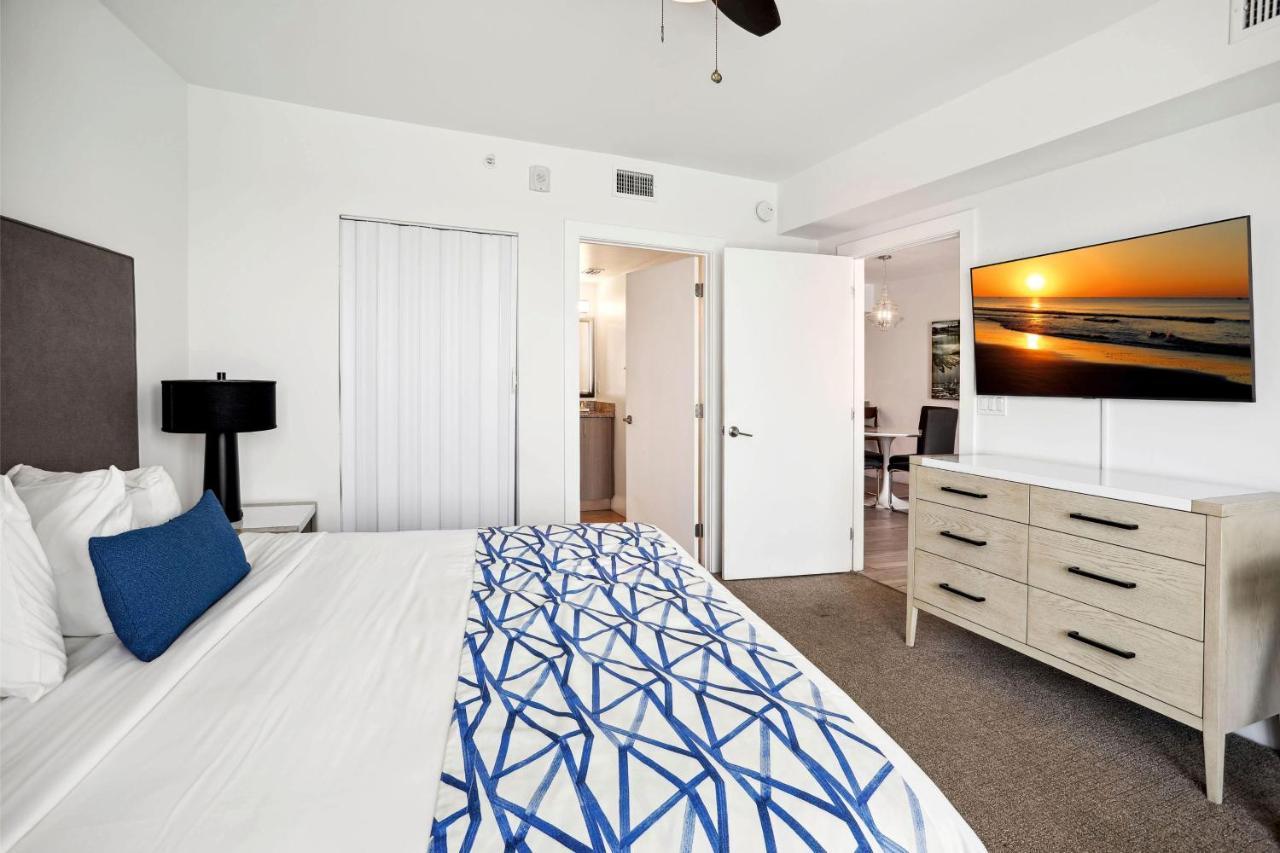 Oceana 305 East Villa St. Pete Beach Kültér fotó