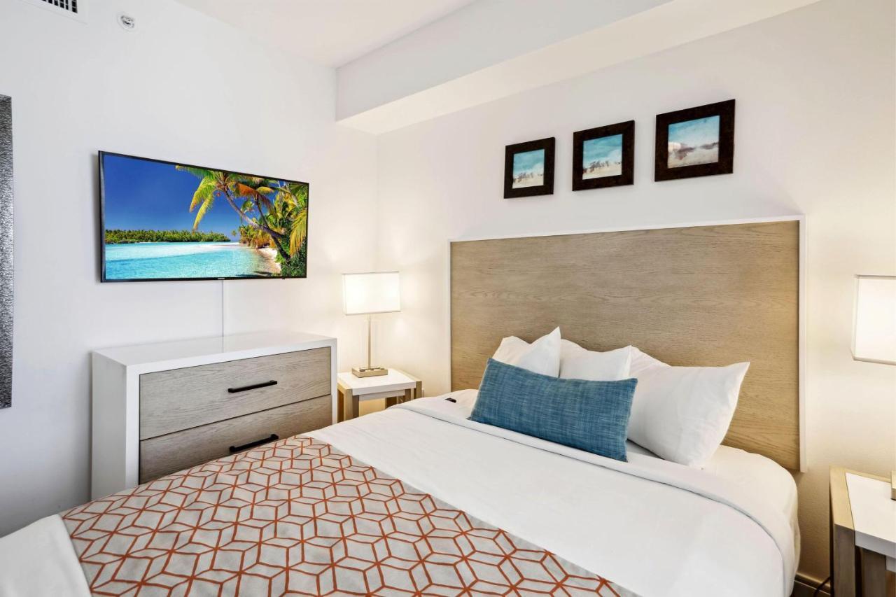 Oceana 305 East Villa St. Pete Beach Kültér fotó