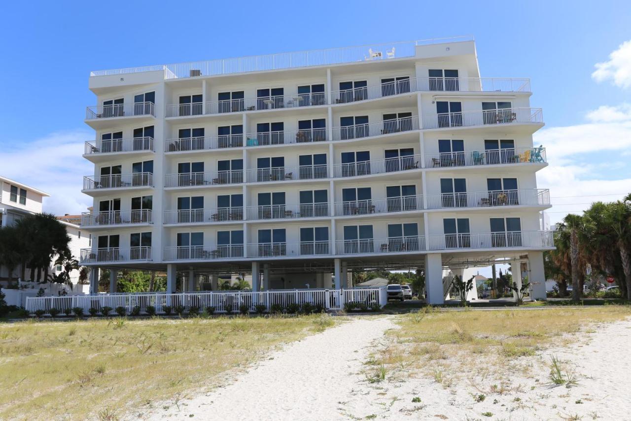 Oceana 305 East Villa St. Pete Beach Kültér fotó