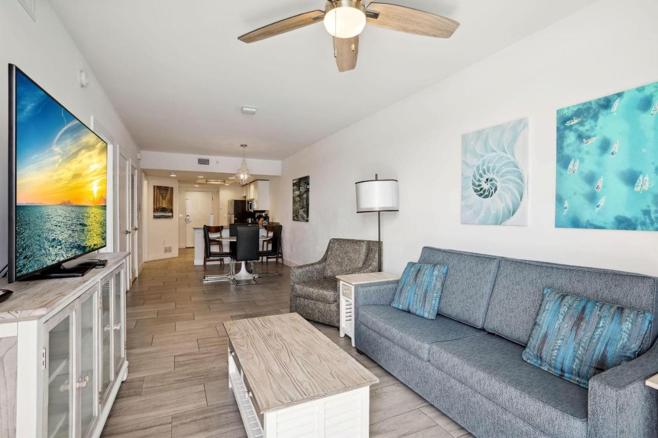 Oceana 305 East Villa St. Pete Beach Kültér fotó