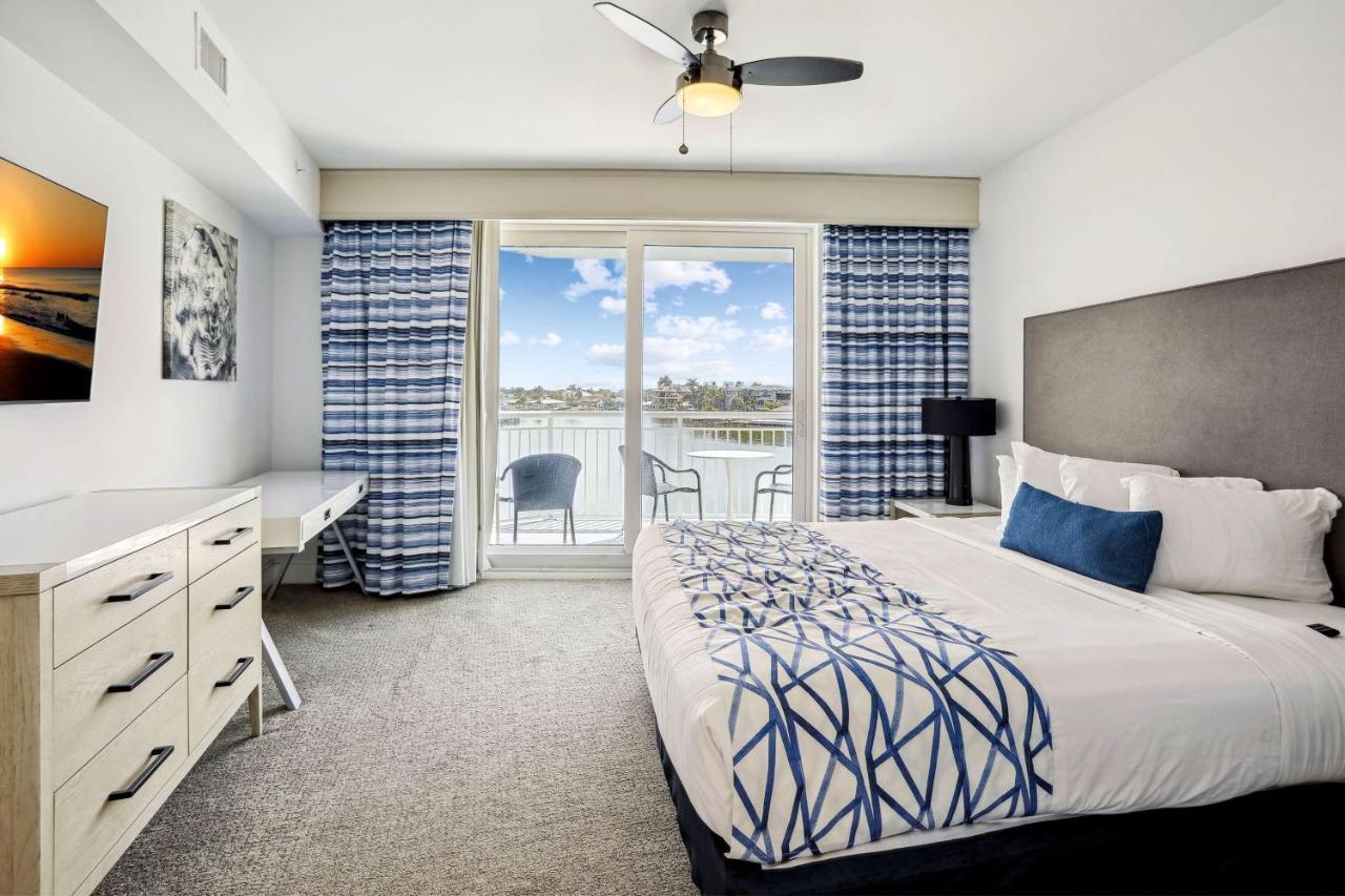 Oceana 305 East Villa St. Pete Beach Kültér fotó