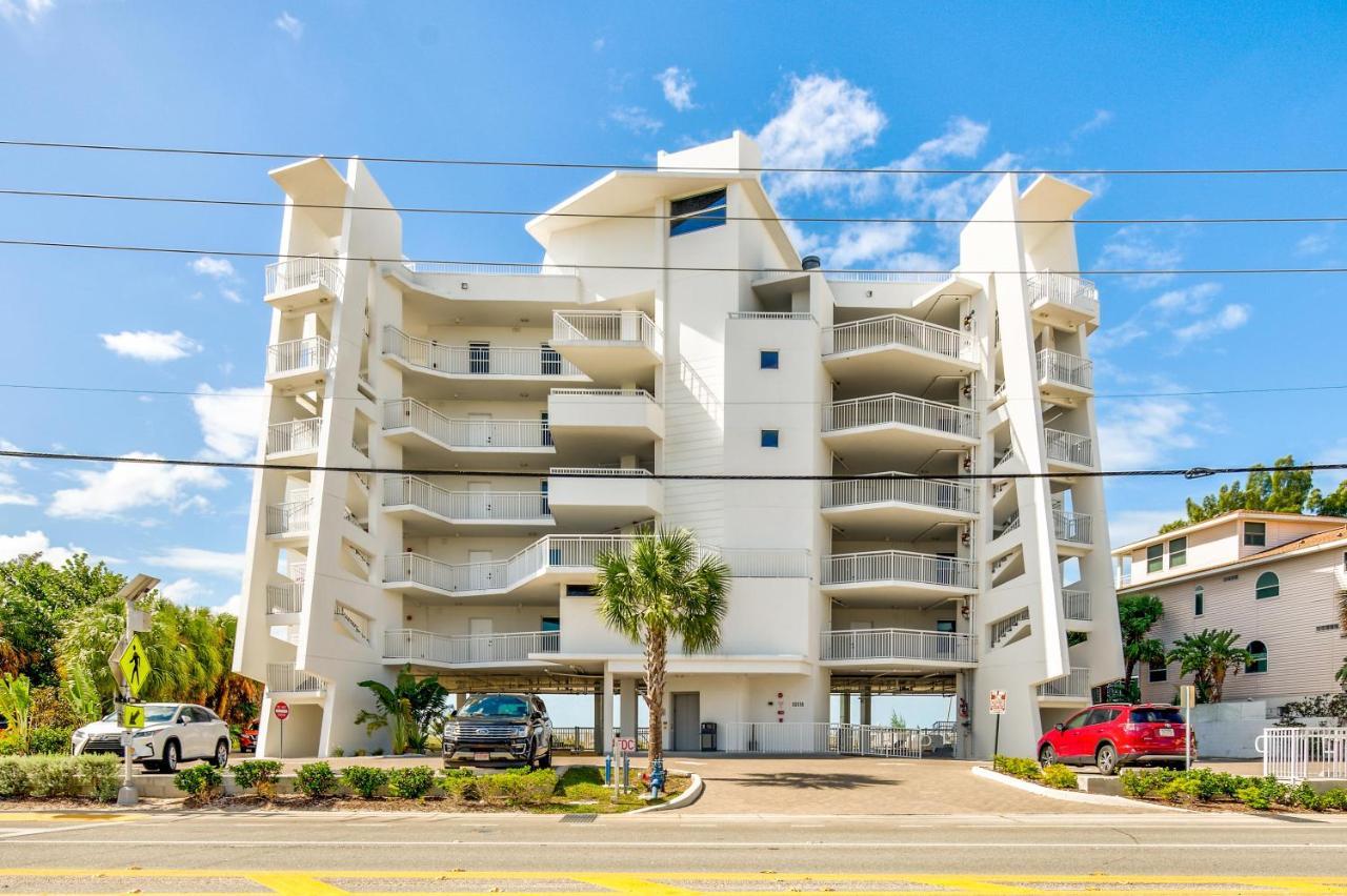 Oceana 305 East Villa St. Pete Beach Kültér fotó