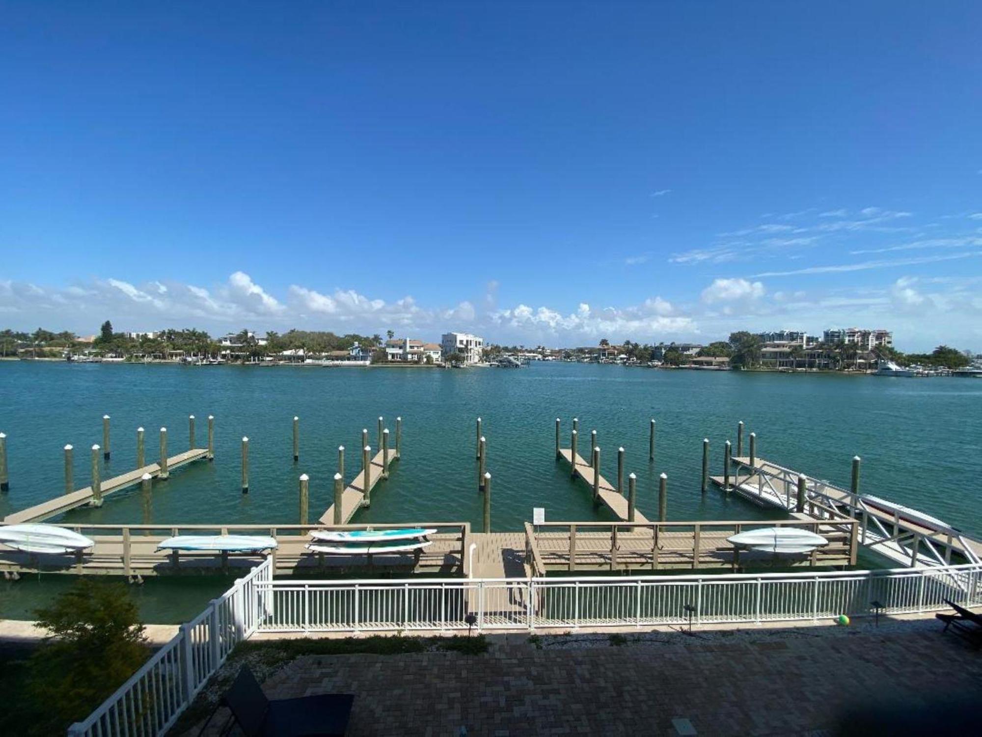 Oceana 305 East Villa St. Pete Beach Kültér fotó